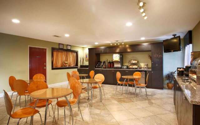 Best Western Zachary Inn