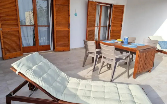 Yvi´s Greek House