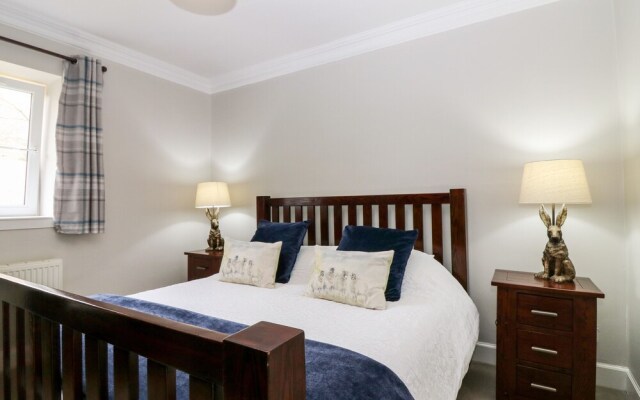 White Hillocks Farm House