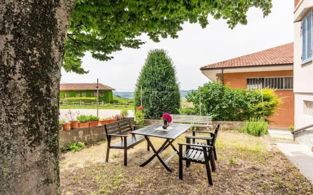 CASA TILDE affittacamere