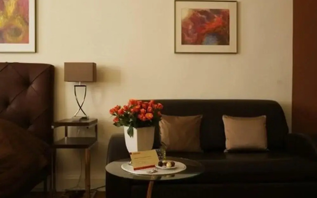 mittendrin - Boutique Hotel Berlin