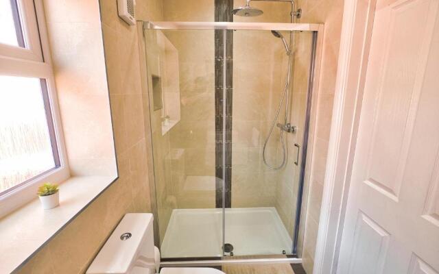 Amazing 1 bed flat in lovely area