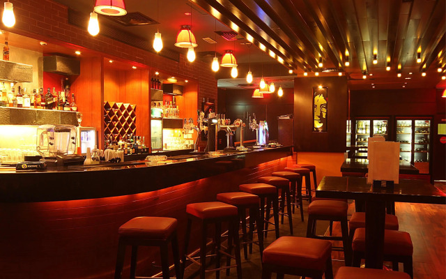 Hotel Citymax Al Barsha at the Mall