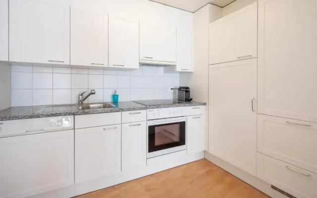 LAAX Homes - Capolgarten 3,7