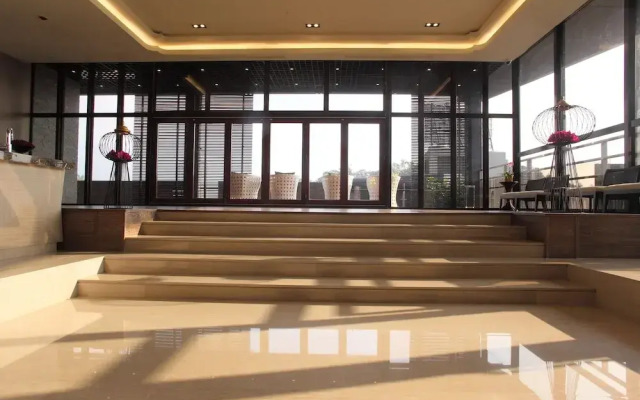 Fuli Hot Spring Resort