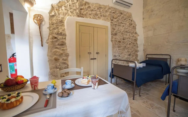 San Giorgio boutique apartment with airco