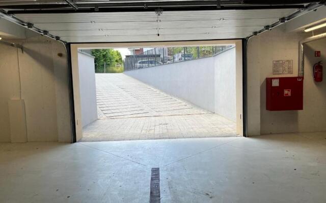 Resort Apartamenty Klifowa Rewal 55