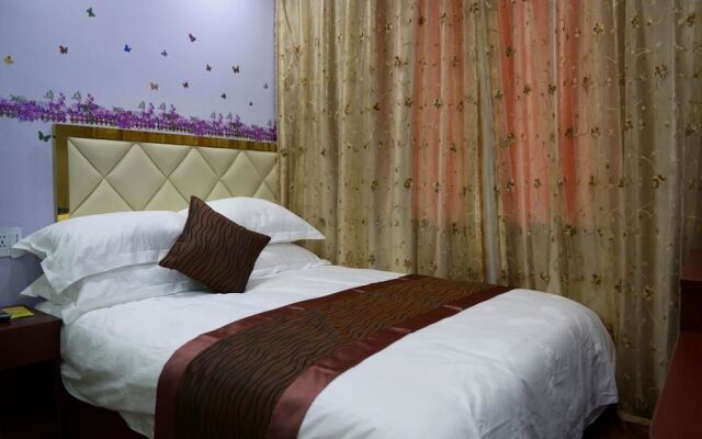 Xinsu Hotel