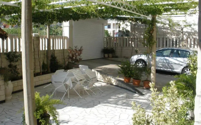 Apartments Sunce