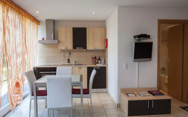 Villa del Sole Garni