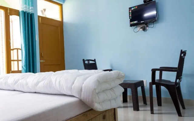 OYO 13335 Home Exotic Valley View Naddi