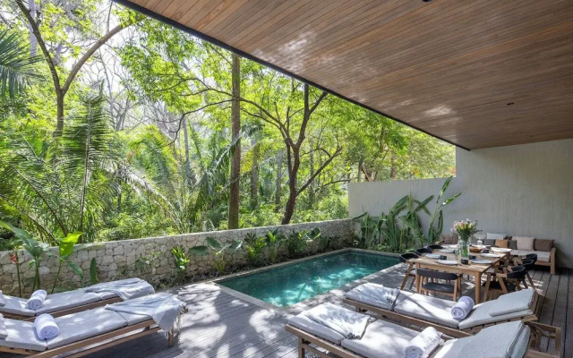 QUIN Surf Residence Nosara