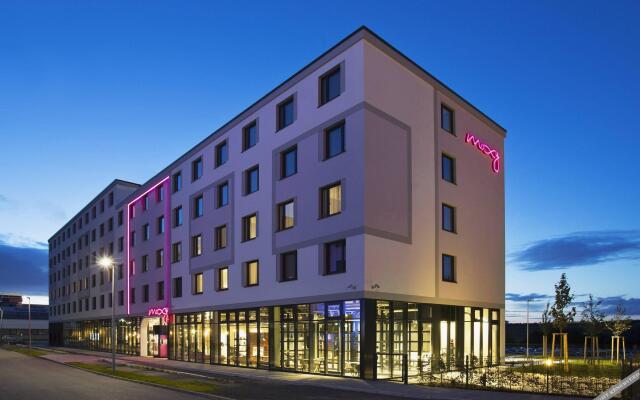 MOXY Stuttgart Airport/Messe