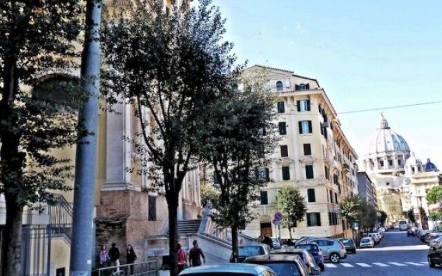 Casa per Ferie Santa Maria Alle Fornaci