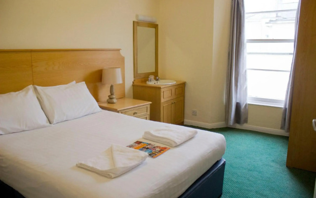TLH Victoria Hotel - TLH Leisure, Entertainment and Spa Resort