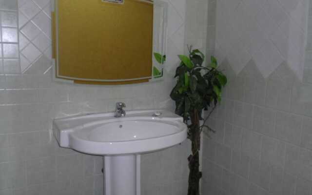 Al Rihab Furnished Units