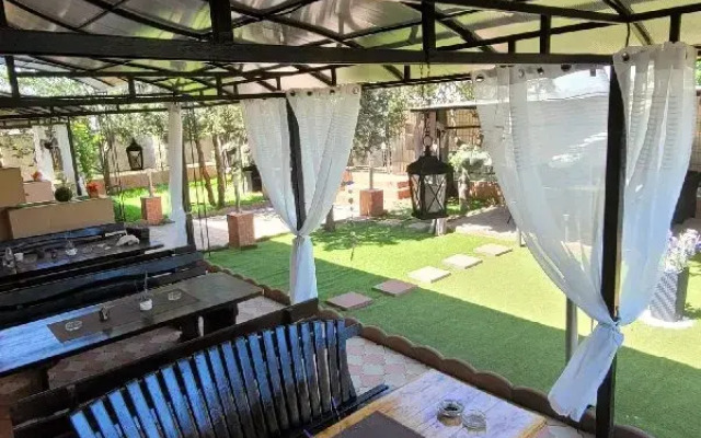Vila Sofia