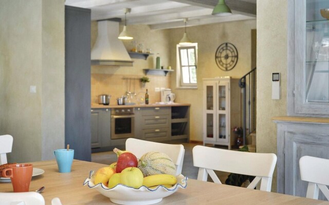 Nice Home in Fazana With Sauna, Wifi and 4 Bedrooms