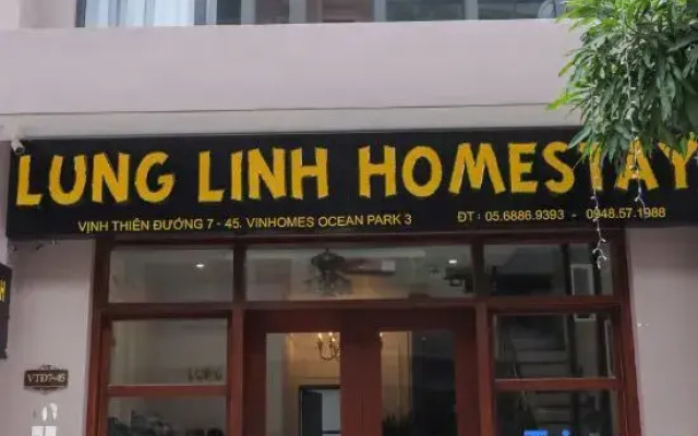 Lung Linh Hotel Ocean Park 3