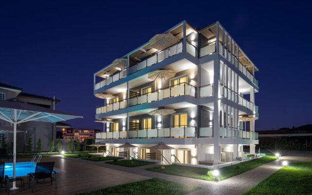 Astra Sarti Luxury Suites