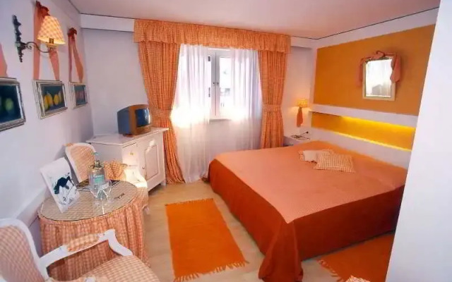 Hotel Brückenwirt
