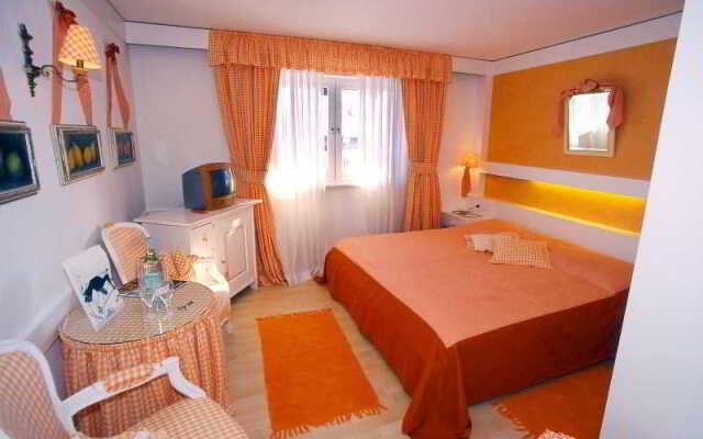 Hotel Brückenwirt