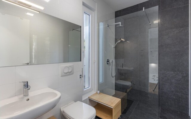 Beautiful Home in Crikvenica With 3 Bedrooms and Wifi