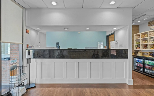 Quality Hotel Morehead City near Atlantic Beach