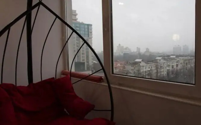 CityApartments Lukianivska