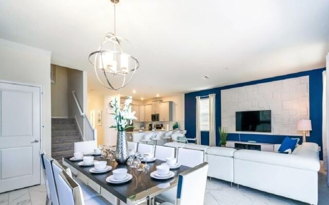 Amazing House! Champions Gate - 1583PD