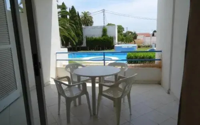 Apartamentos Nova Romana Casa Azahar