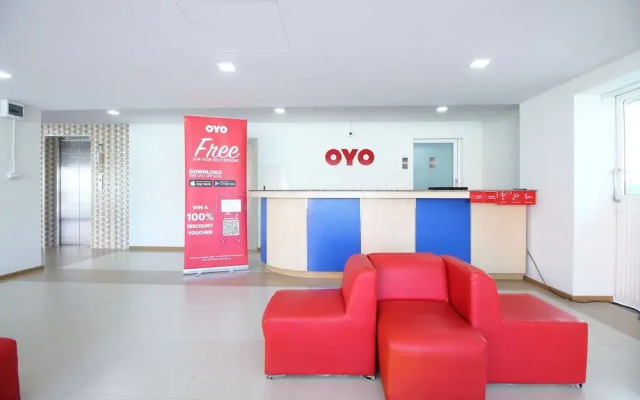 Oyo 474 Tara Residence