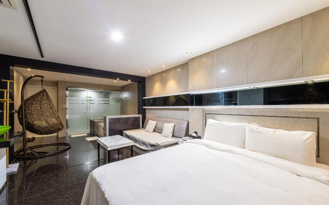 Design Hotel Daniel Campanella