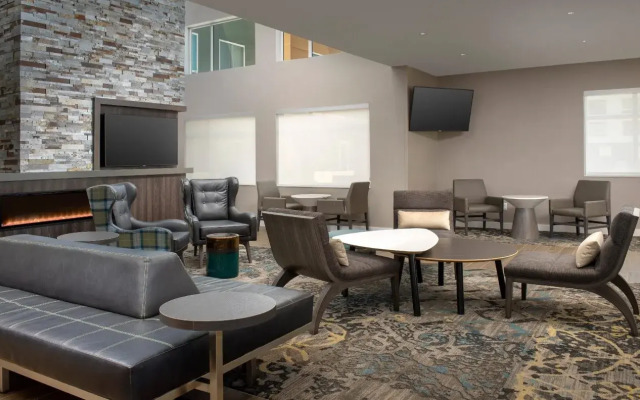 Residence Inn by Marriott Lubbock Southwest