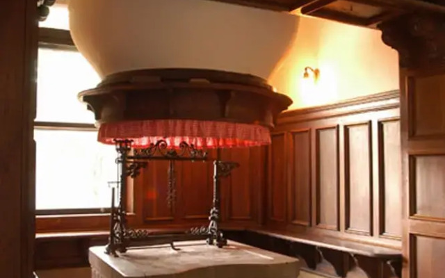 Villa Miotti de Braida