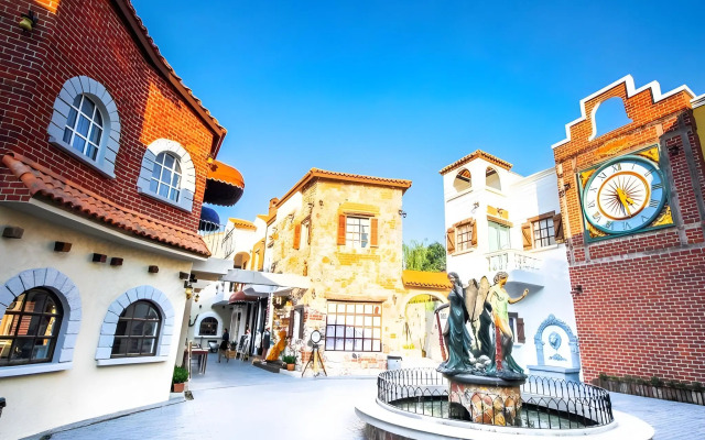Swiss Hotel Pattaya