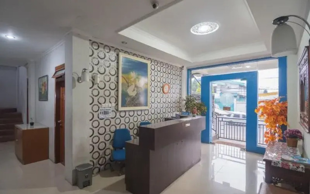 Reddoorz Near Cimahi Station