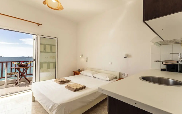 Petalides Apartments