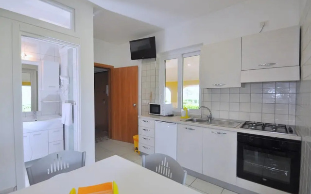 Casa Vacanze - I Giardini dell'Olimpo