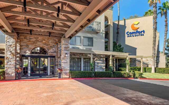 Comfort Inn & Suites Orange County John Wayne Airport