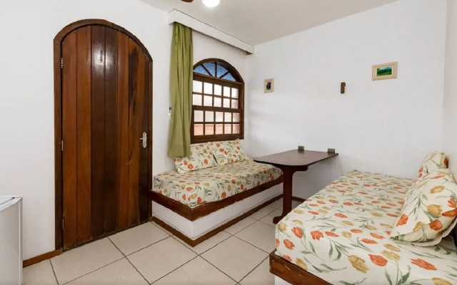 Morro das Pedras Clube Hotel
