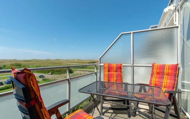 Fantastic Penthouse on the top Floor