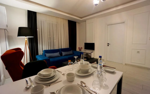 Viva Suites Cappadocia