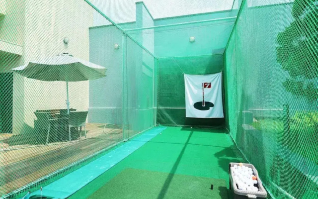 Bundang (Seohyeon) Business Hotel Kind-KYND