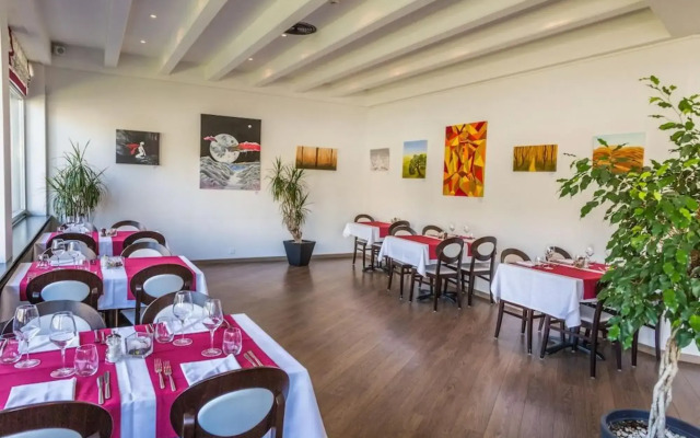 Hotel Castel