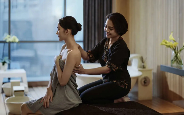 Pullman Jakarta Central Park