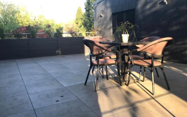 Gites du bien-hêtre