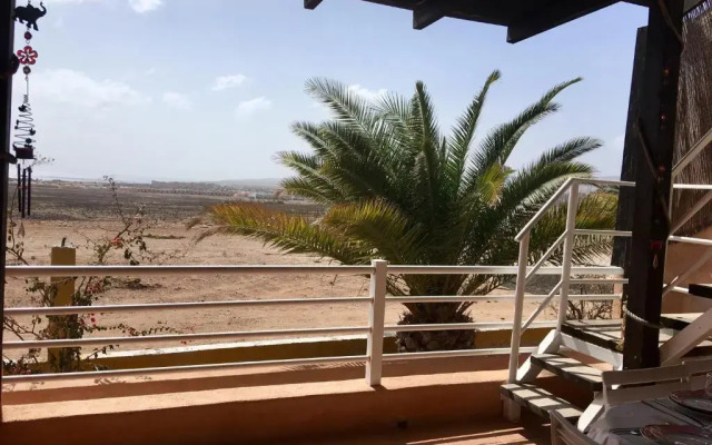 Residence Nuevo Horizonte