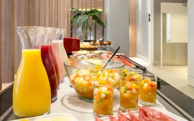 Adagio Curitiba Batel (Opening October 2018)