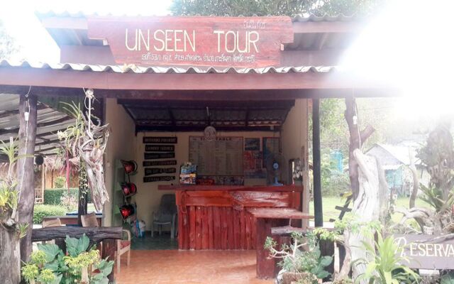 Unseen Bungalow